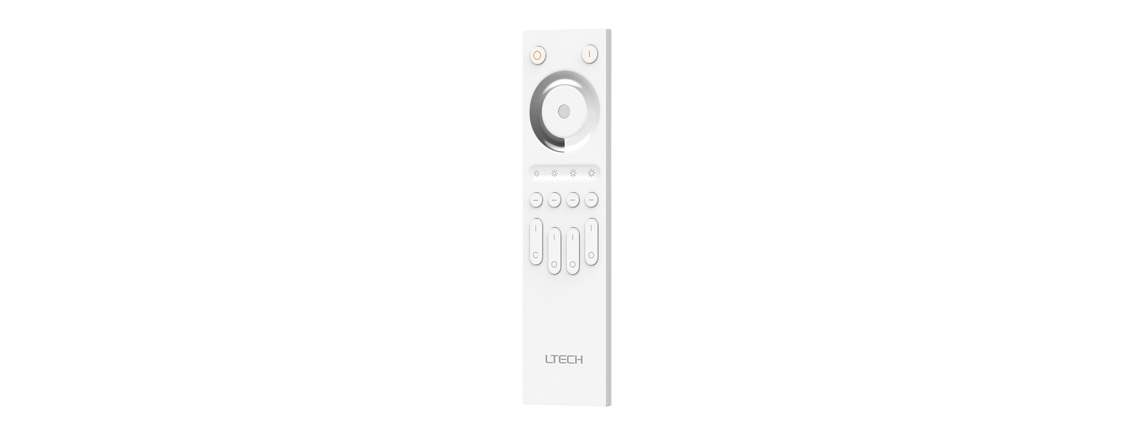 B Series Remote Control B1