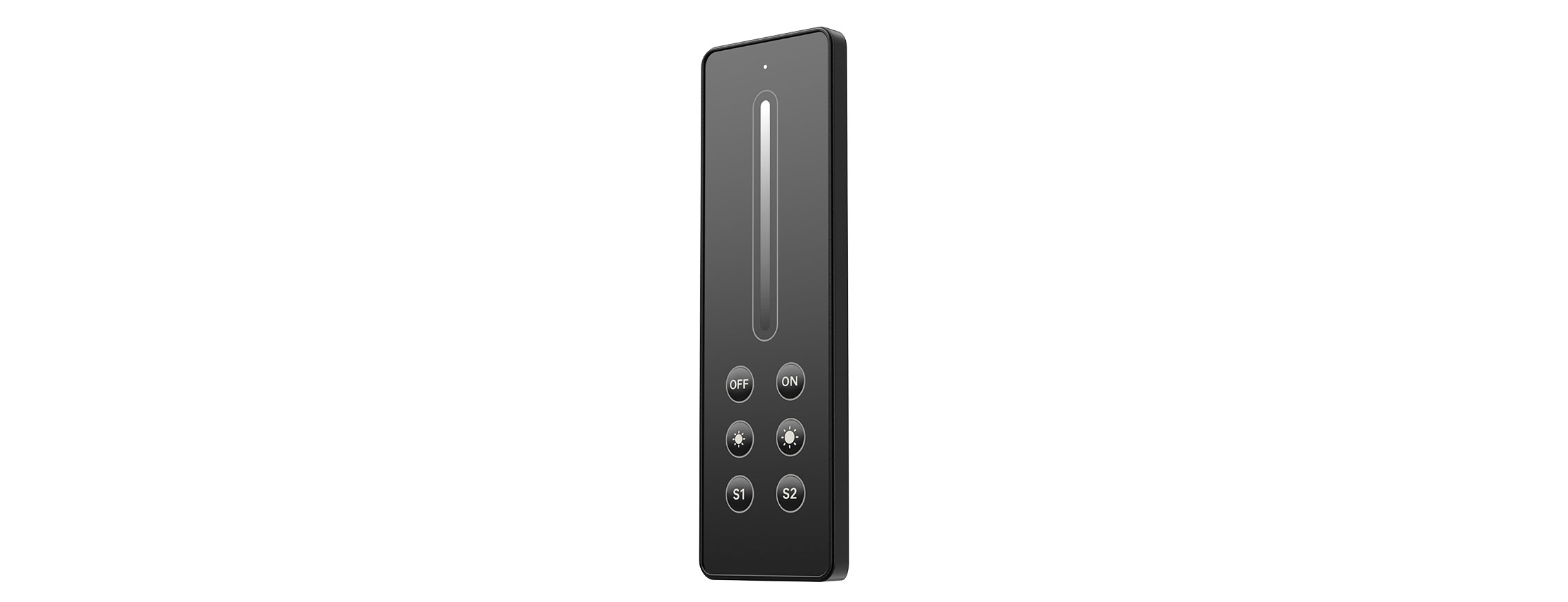 C Series DIM LED Remote Controller C1(Single-zone)
