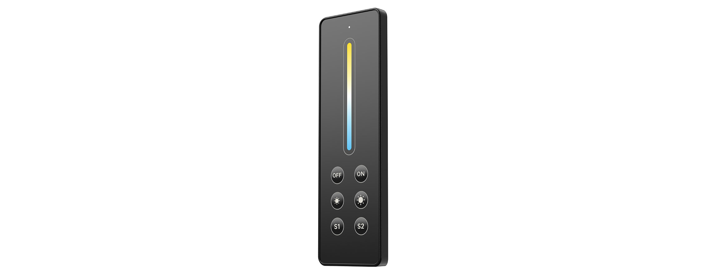C Series CT LED Color Controller Kit C2+P2(Single-zone)