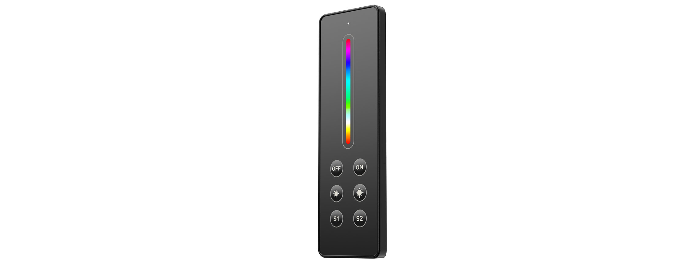 C Series RGB LED Color Controller Kit C3+P3(Single-zone)