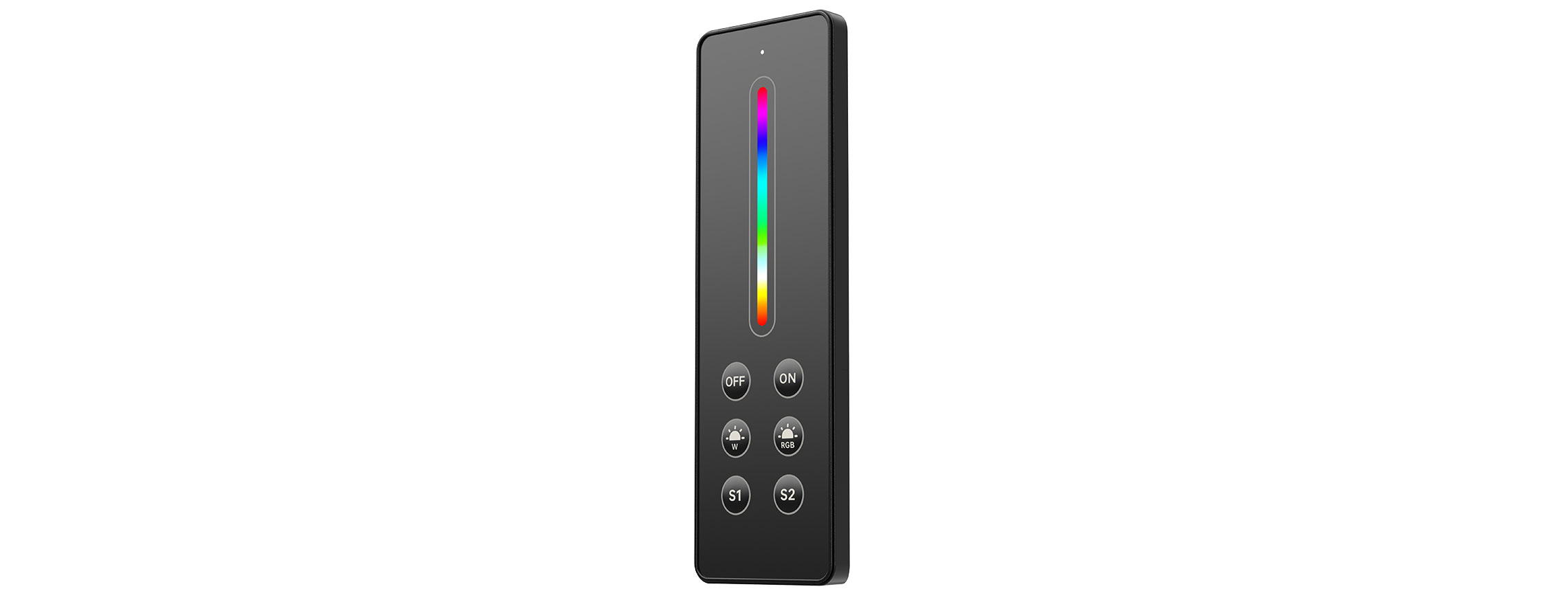 C Series RGBW LED Color Controller Kit C4+P4(Single-zone)