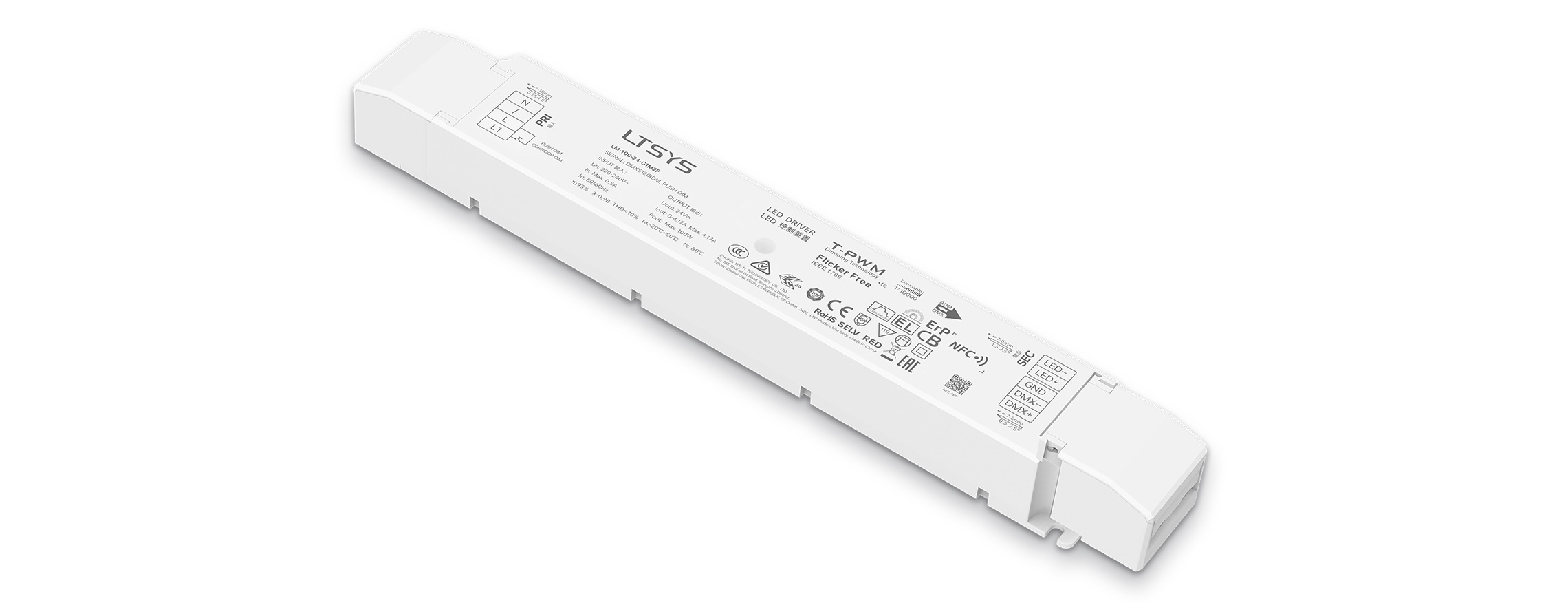 LM-100-24-G1M2F
