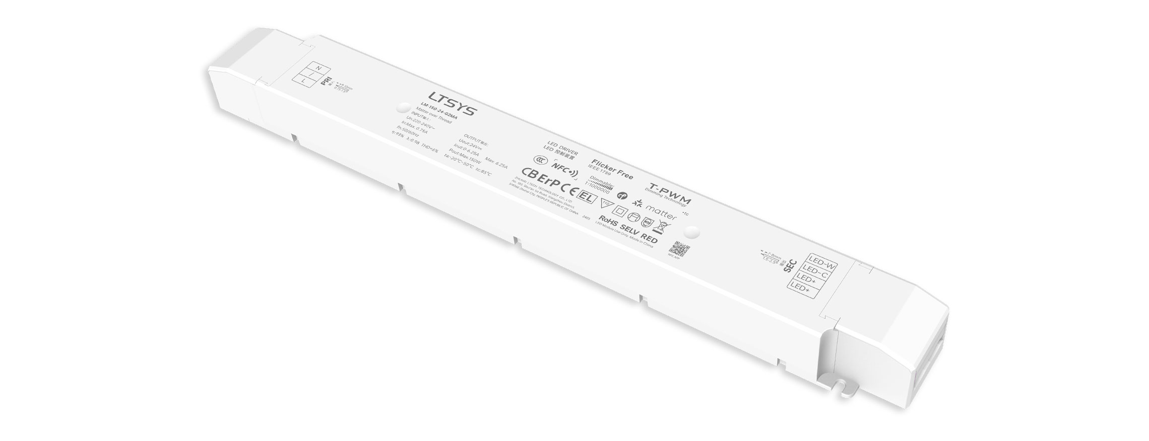 LM-150-24-G1MA