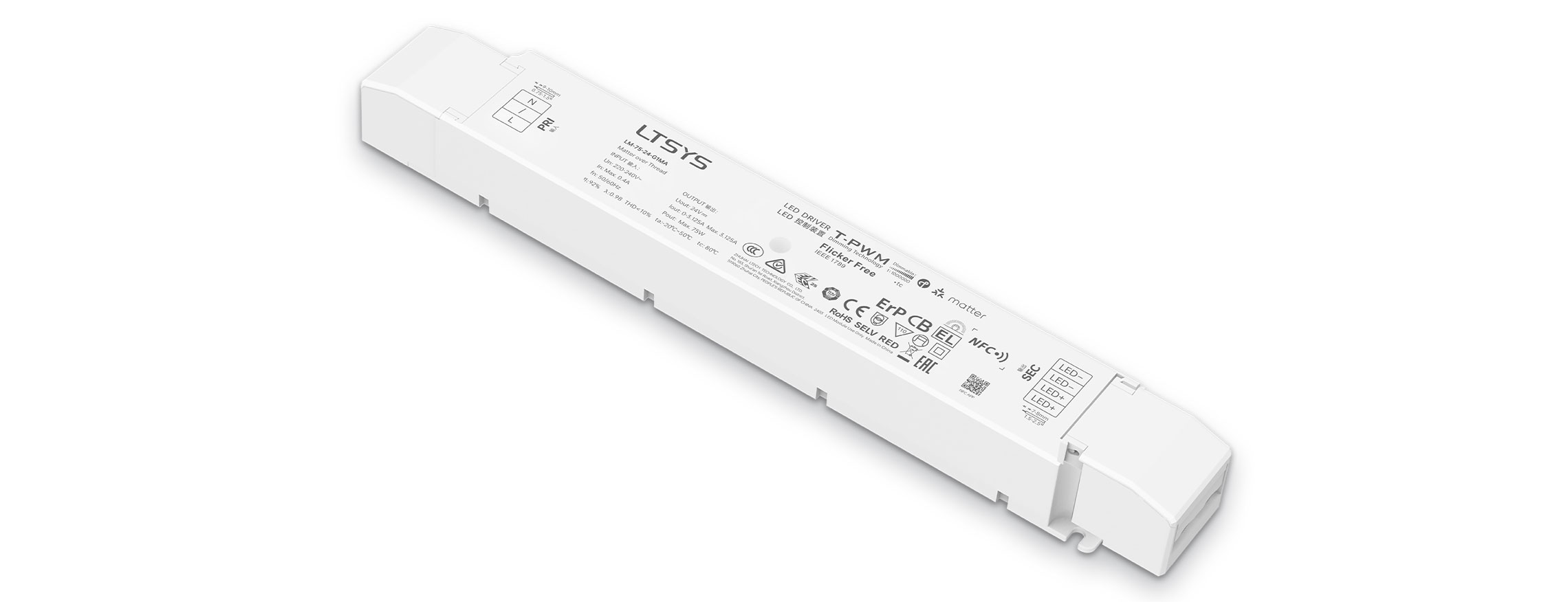 LM-75-24-G1MA
