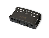 USB-DMX控制器 LTSA512(联机/脱机模式)
