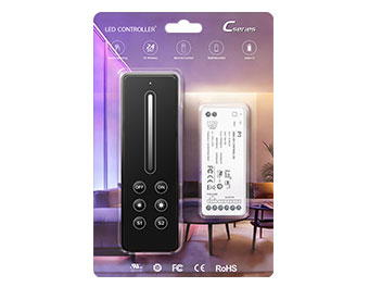 C Series LED Dimmer Controller Kit C1+P1(Single-zone)