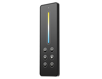 C Series CT LED Remote Controller C2(Single-zone)