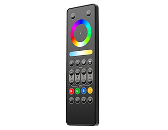 C Series RGBCW LED Remote Controller C5F(4-Zone)