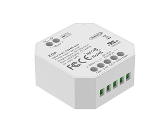 DALI to 0-10V Module KDA(With Relay)