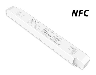 150W 24V NFC CV 0/1-10V LED Driver LM-150-24-G1A2F