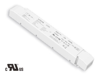 60W 24VDC CV DALI-2 Driver LM-60-24-U1D2