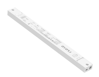 150W 24V Ultra-thin Volume CV 0/1-10V LED Driver SN-150-24-G1A
