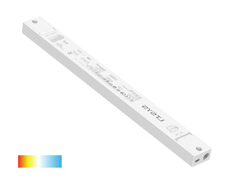 150W 24V Ultra-thin Volume CV 0/1-10V tunable white LED Driver SN-150-24-G2A